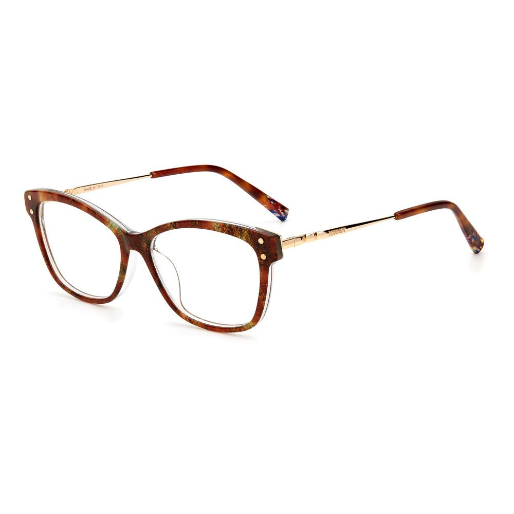 

Женские оправы Missoni multi Acetate