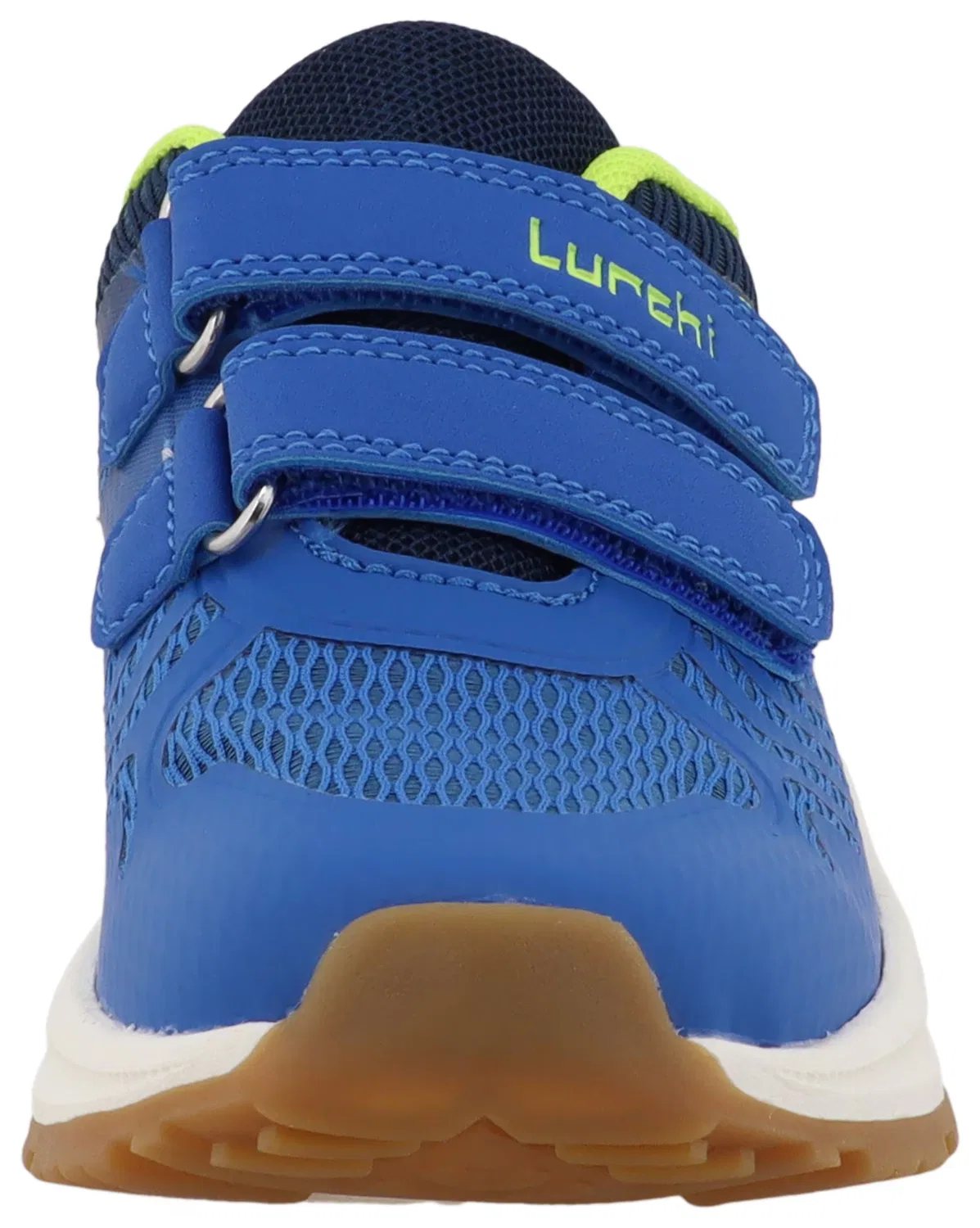 Кроссовки Lurchi, Royal Blue/Dark Blue — фото 4