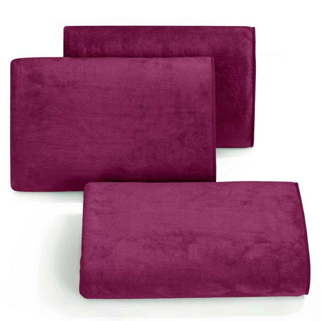 

Полотенце Deluxe 50–50 x 100 см. Цвет: белый. Размер: 50 x 100 см. Eurofirany