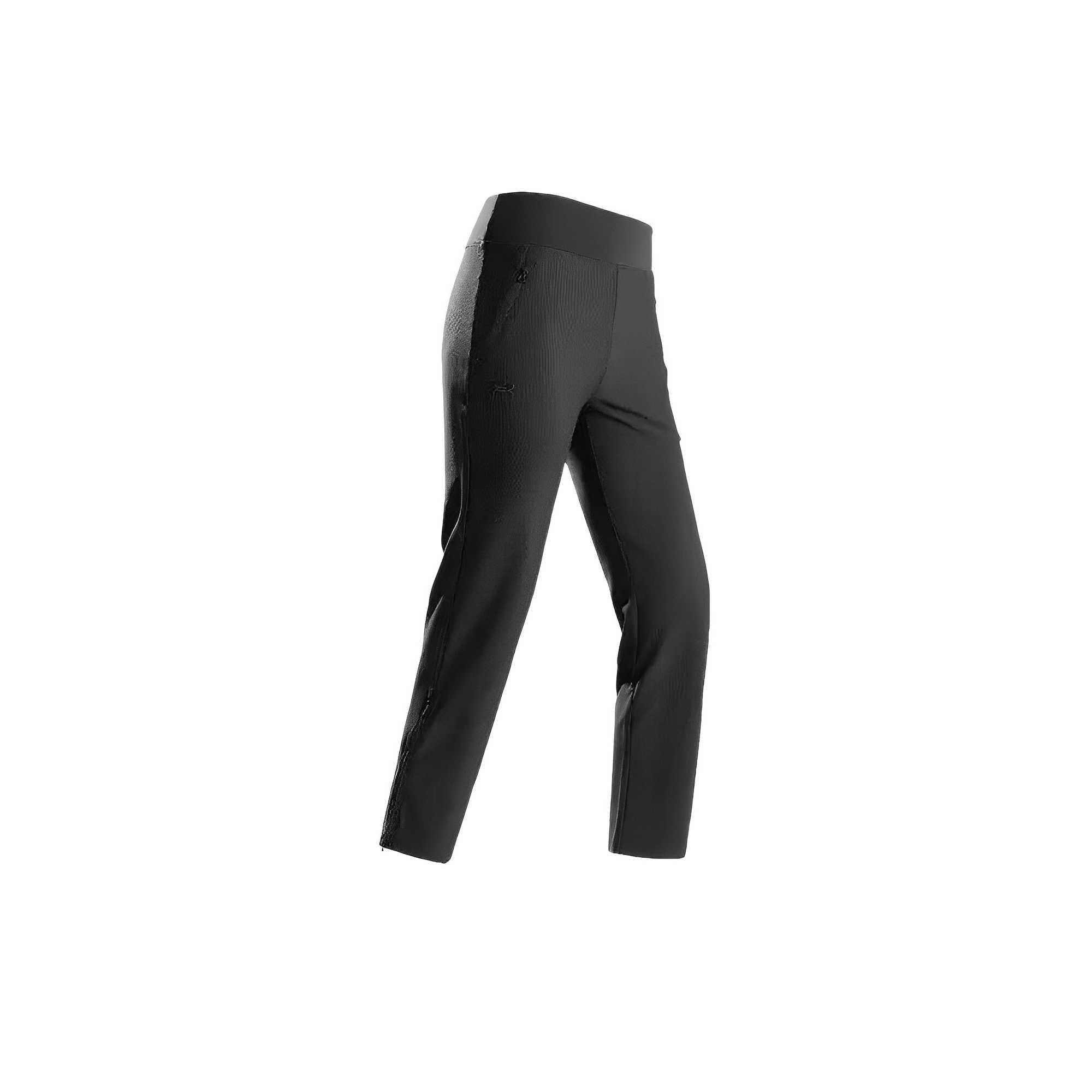 

Женские повседневные брюки FW24 Under Armour, светло-черный