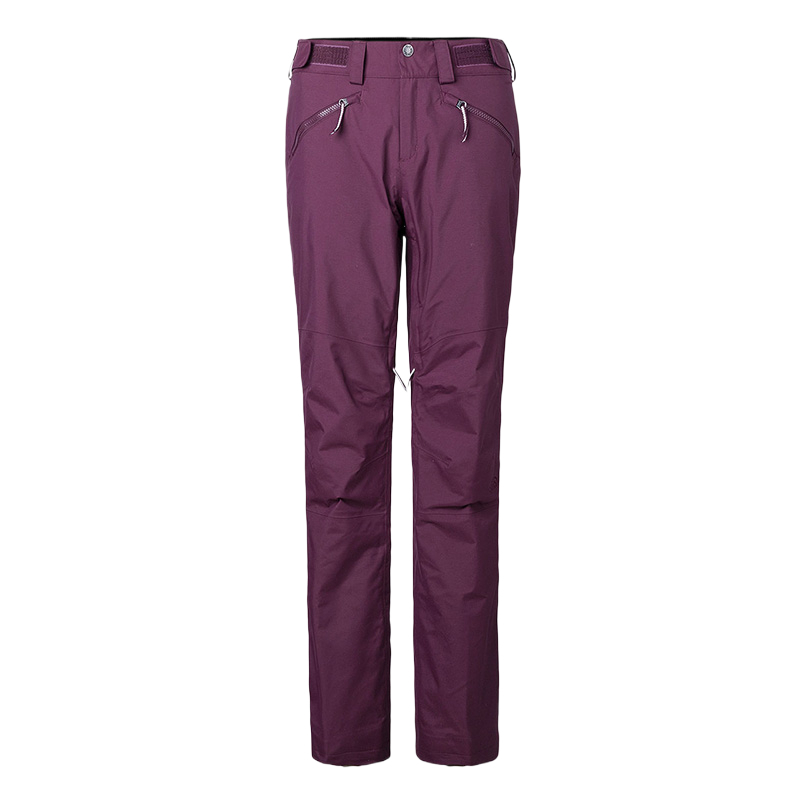 

Женские повседневные брюки Dryvent The North Face, 3ye коричневый