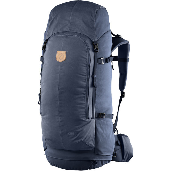 

Рюкзак Fjällräven, цвет Storm-Dark Navy