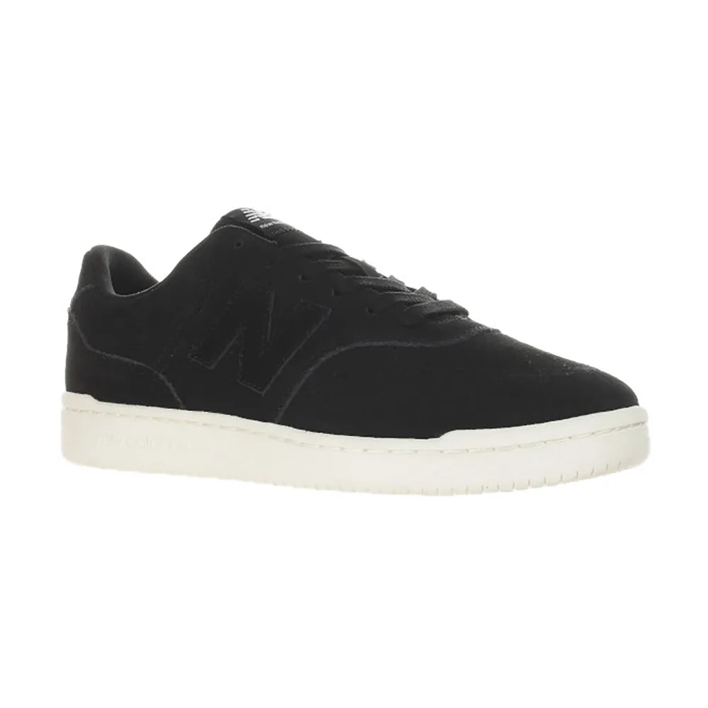 

Кроссовки New Balance 80, черный