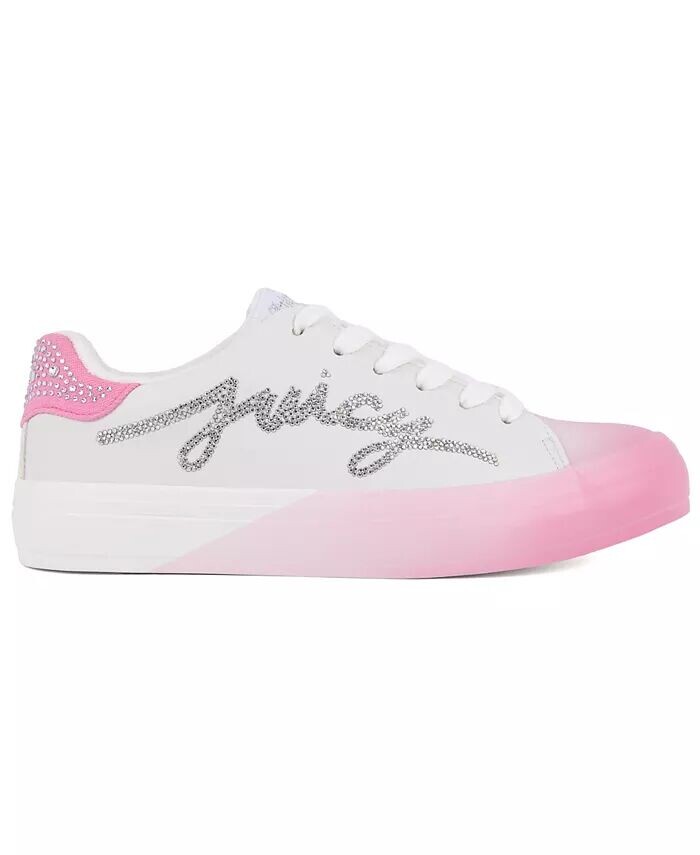 Женские кроссовки Auerlie с отделкой Juicy Couture, мультиколор — фото 2