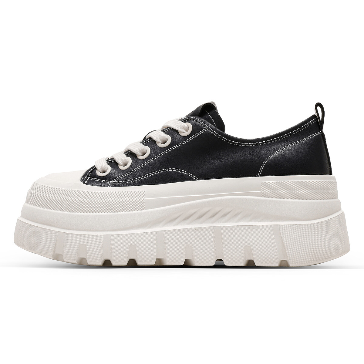 

Кроссовки C°BANNER Lifestyle Shoes Women's Low-top, бежевый/черный