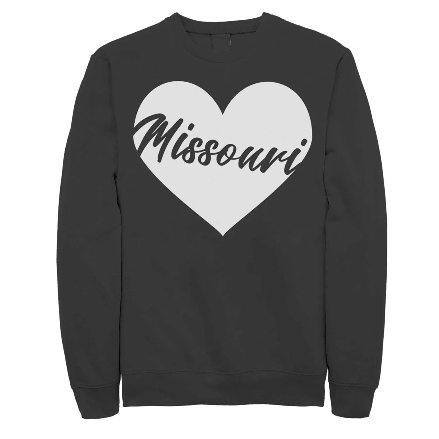 

Флис Fifth Sun Missouri Heart для юниоров