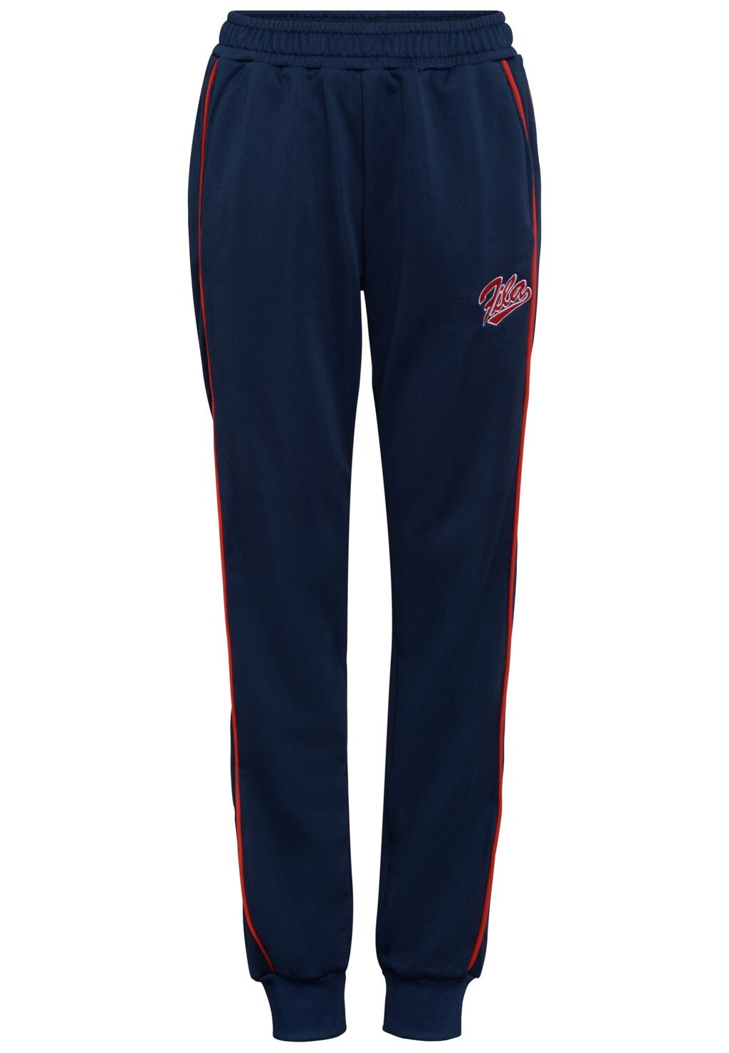 

Брюки для бега APPAREL THALMASSING Fila, цвет blue