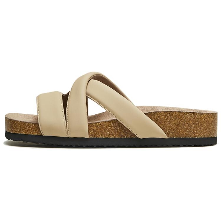 

Шлепанцы и сланцы BASTO Slide Slippers Women's