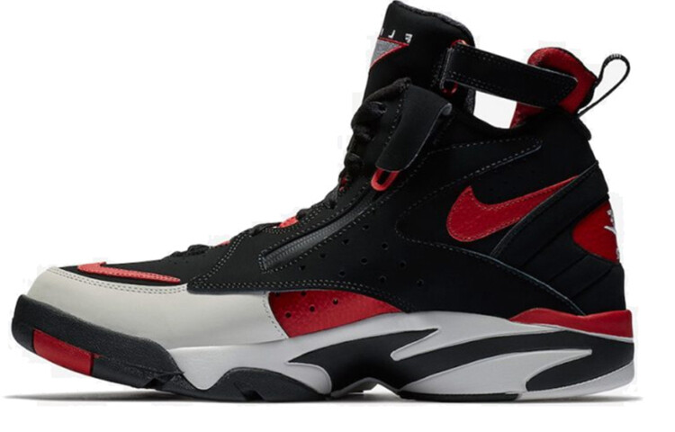

Мужские баскетбольные кроссовки Nike Vintage
