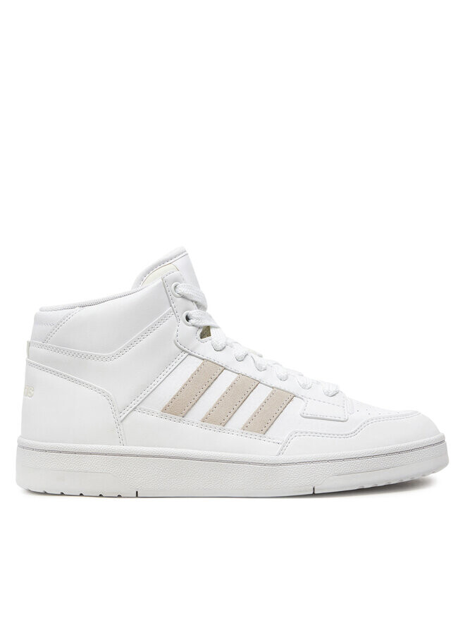 

Кроссовки adidas Rapid Court Mid JP5864 Blanco, белый