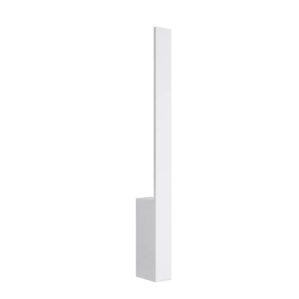 

Настенный светильник Thoro Lighting Lahti 4000K, белый