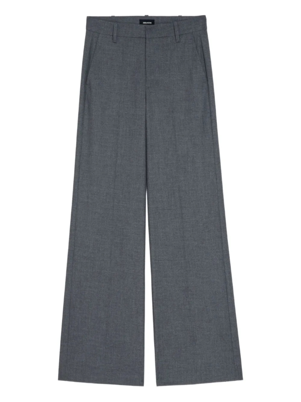 

Брюки по фигуре Zadig&Voltaire, серый