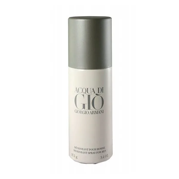 Парфюмерная вода для мужчин ARMANI Acqua Di Gio Deo 150 мл