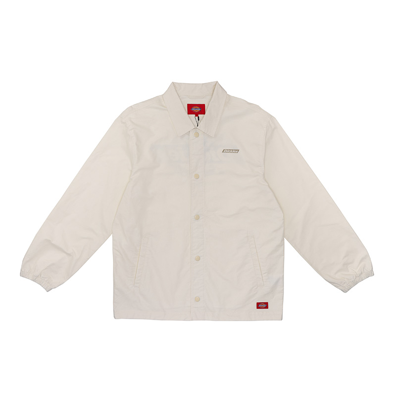 

Dickies Куртка мужская кремовая, Бежевый, Dickies Куртка мужская кремовая