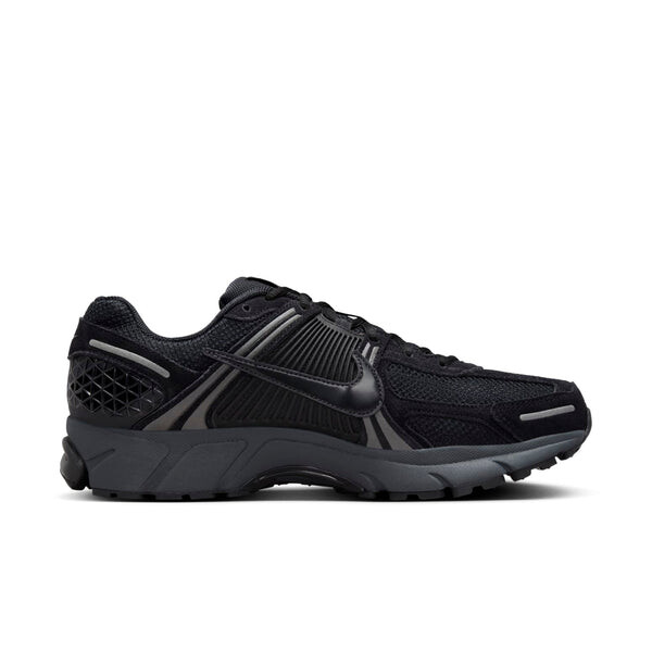 Кроссовки air zoom vomero 5 Nike, черный — фото 2