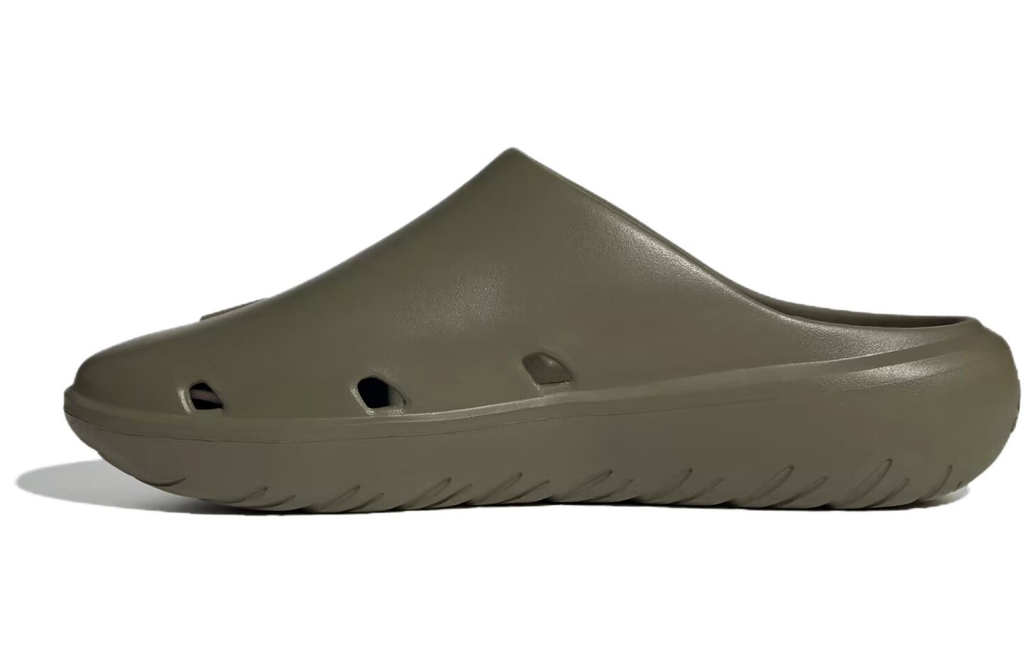 Adidas originals Тапочки унисекс, Green