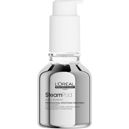 

L'Oreal Professionnel 3-в-1 разглаживающее средство 50 мл для всех типов волос L'Oréal Professionnel