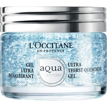 

Ультра увлажняющий гель 50 мл, L'Occitane