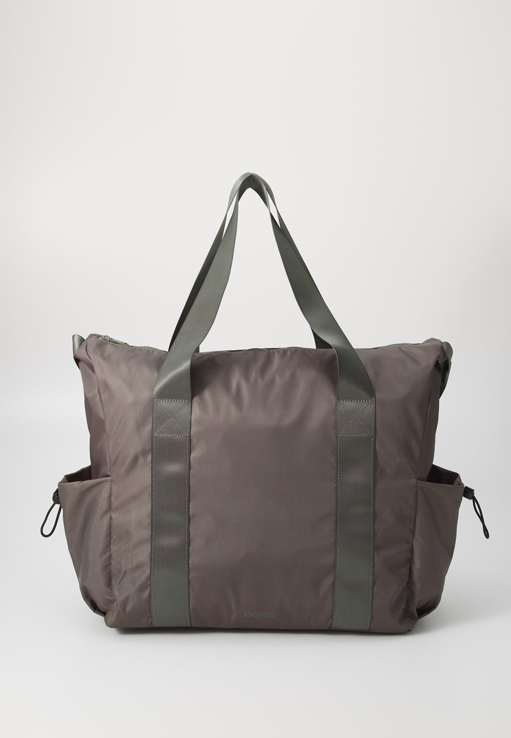 

Спортивная сумка ACTIVE GYM BAG Björn Borg, зеленый