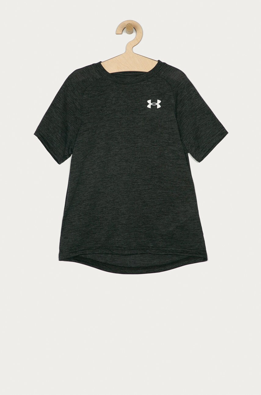 

Футболка Under Armour, черный