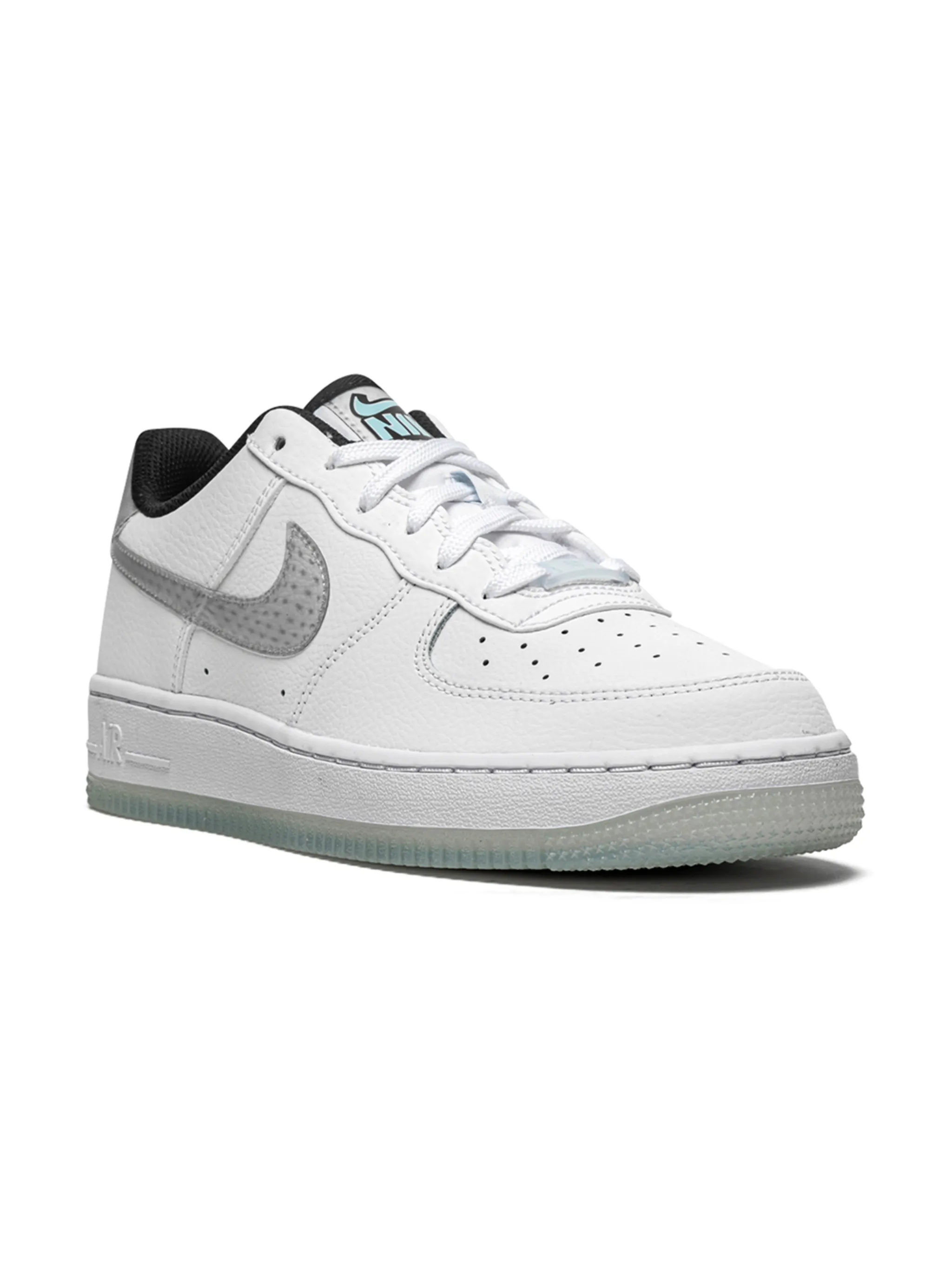 

Кроссовки Air Force 1 LV8 KSA (GS) Nike Kids, белый