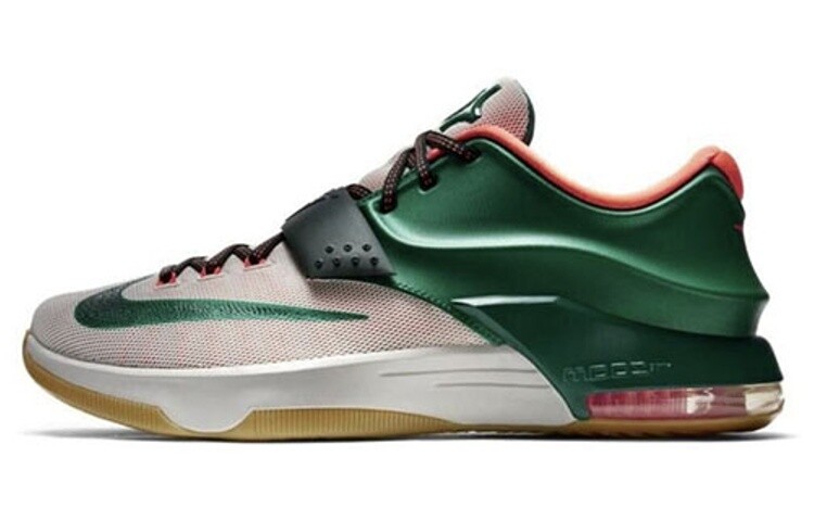 

Мужские баскетбольные кроссовки Nike KD 7