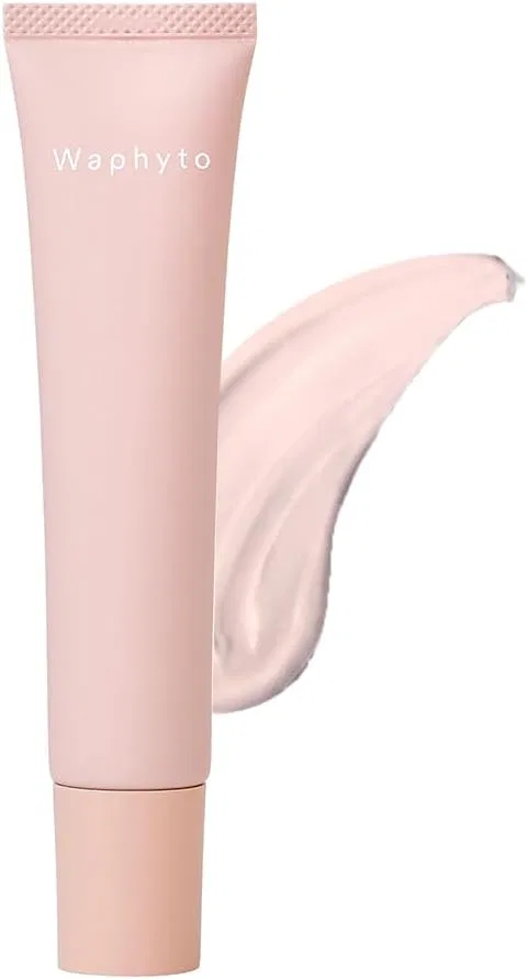 Крем-основа под макияж SPF40 PA+++ Waphyto Pink Glow 30 г
