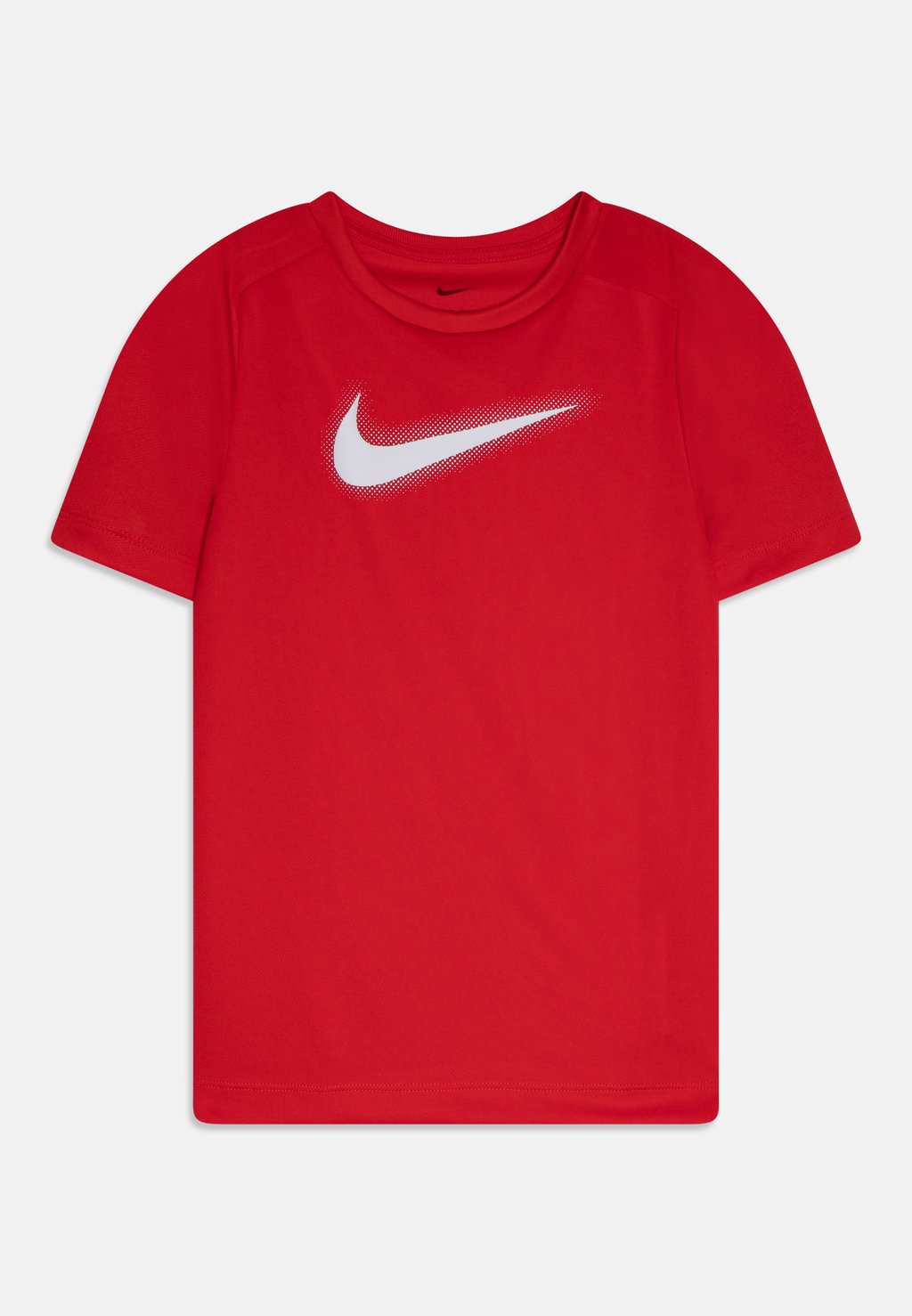 

Спортивная футболка Df Multi Unisex Nike, цвет university red/white