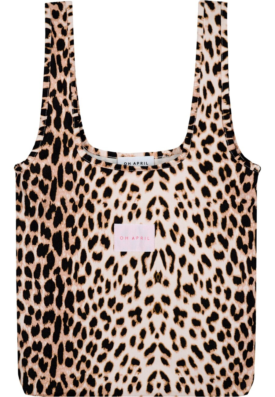 

Сумка через плечо OH APRIL Shoulder Bag Nell, разноцветный