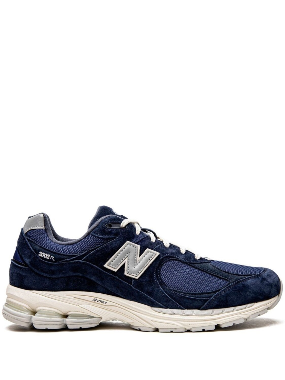 

New Balance кроссовки 2002R, синий