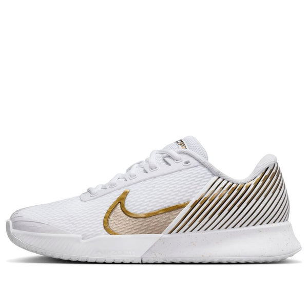 

Кроссовки Court Air Zoom Vapor Pro 2 Nike, белый