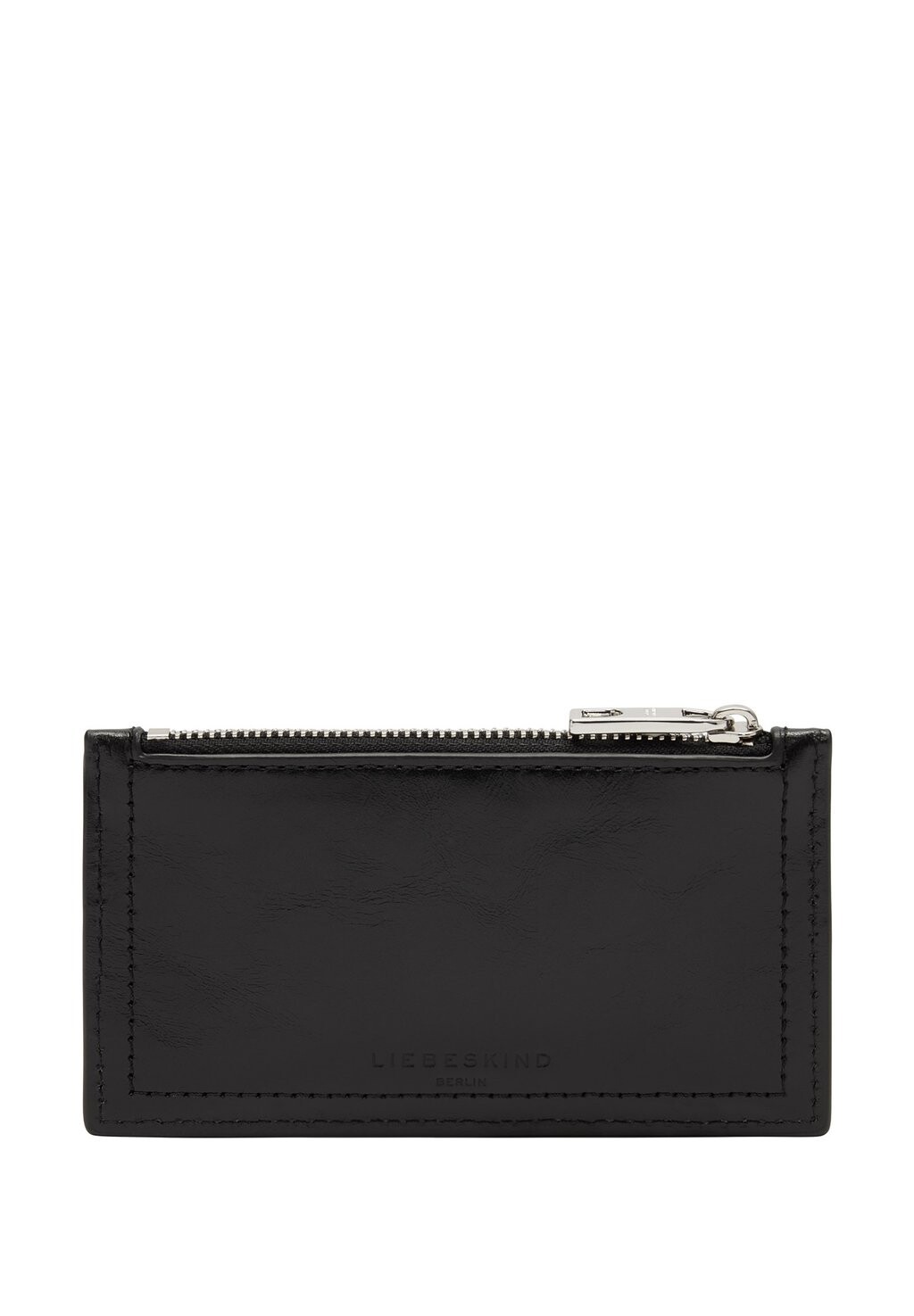 

Кошелек CHUDY KARTENHALTER PAPIEROPTIK Liebeskind Berlin, черный