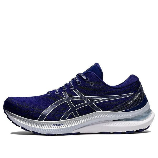 Кроссовки гель каяно 29 Asics, синий