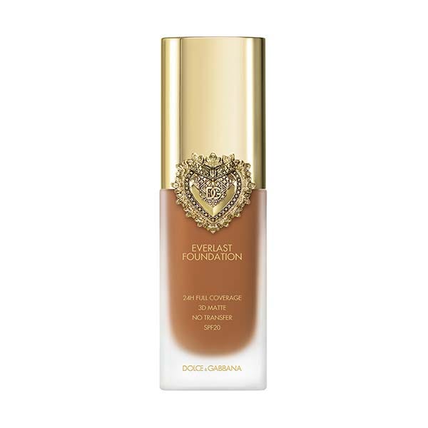 

Everlast Foundation Стойкая основа под макияж DOLCE & GABBANA, 28W MEDIUM DEEP
