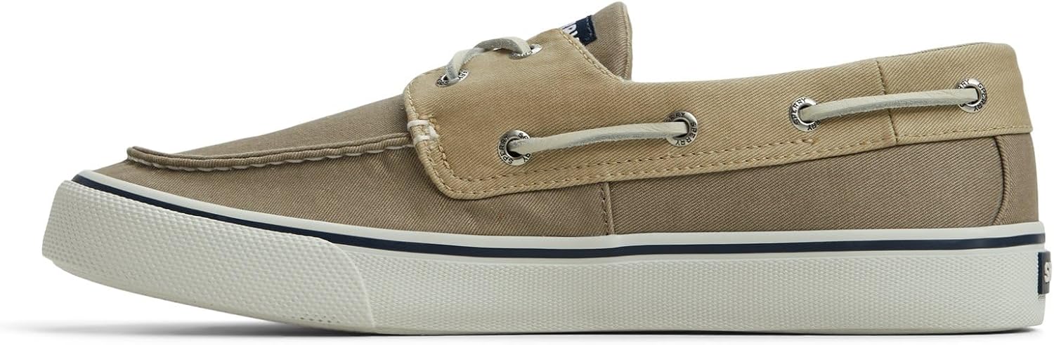 

Мужские кроссовки Sperry Bahama II, хаки