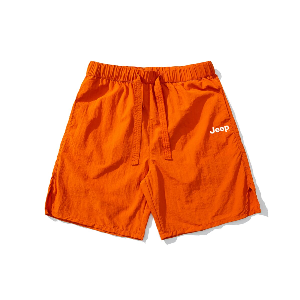 

Шорты Casual Unisex из коллекции Fashion Sports Jeep, active оранжевый
