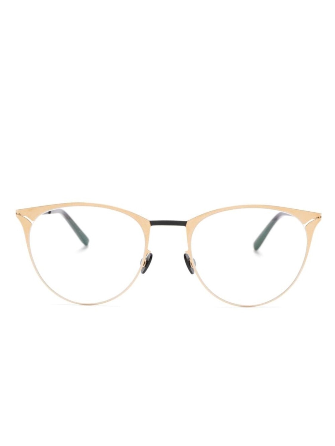 

Белла очки Mykita, золотой