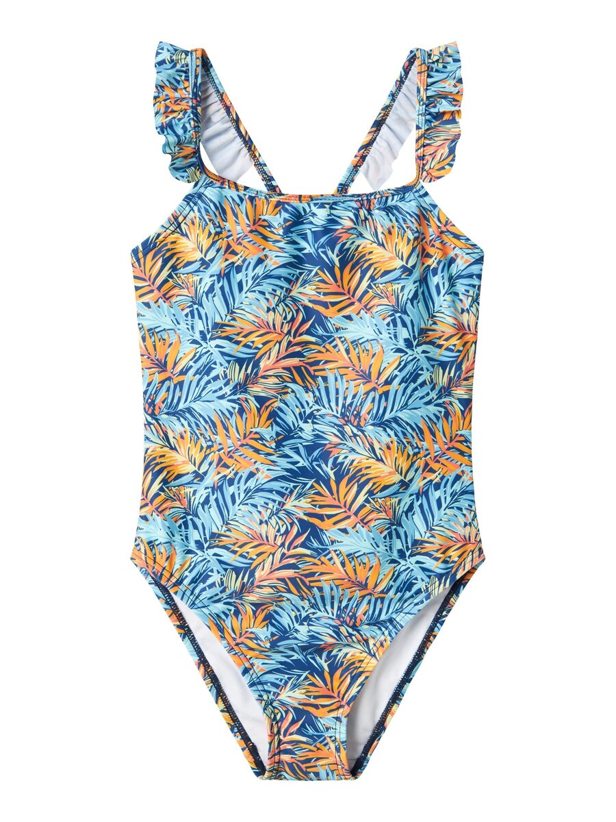 

Купальник NAME IT, синий