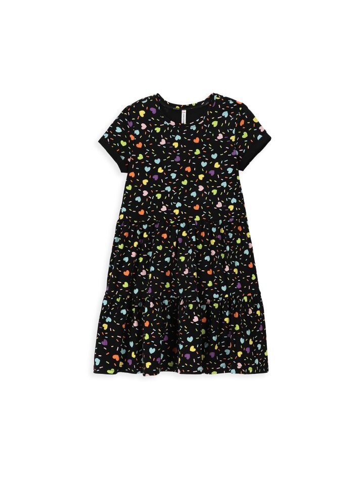 

Платье Coccodrillo Kleid, красочный