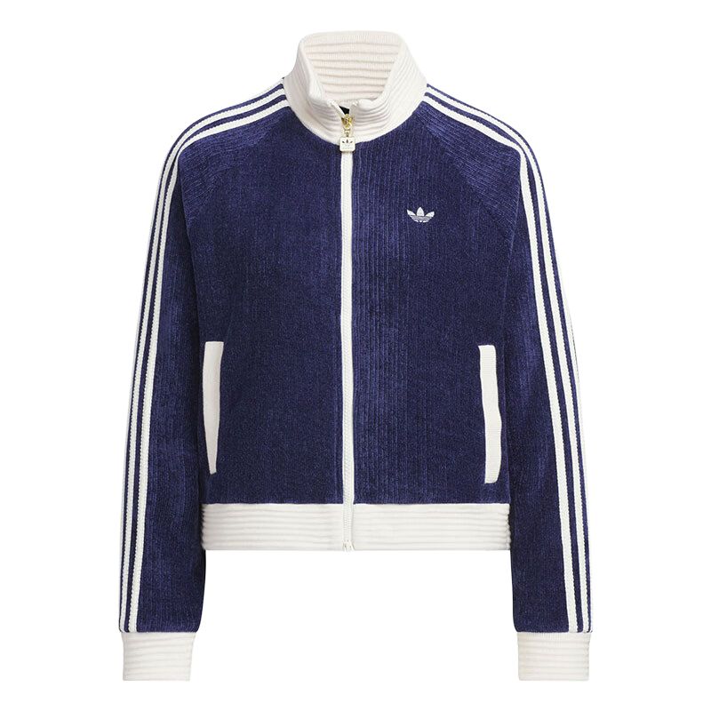 

Куртка RETRO FW24 Женская Синяя Adidas Originals