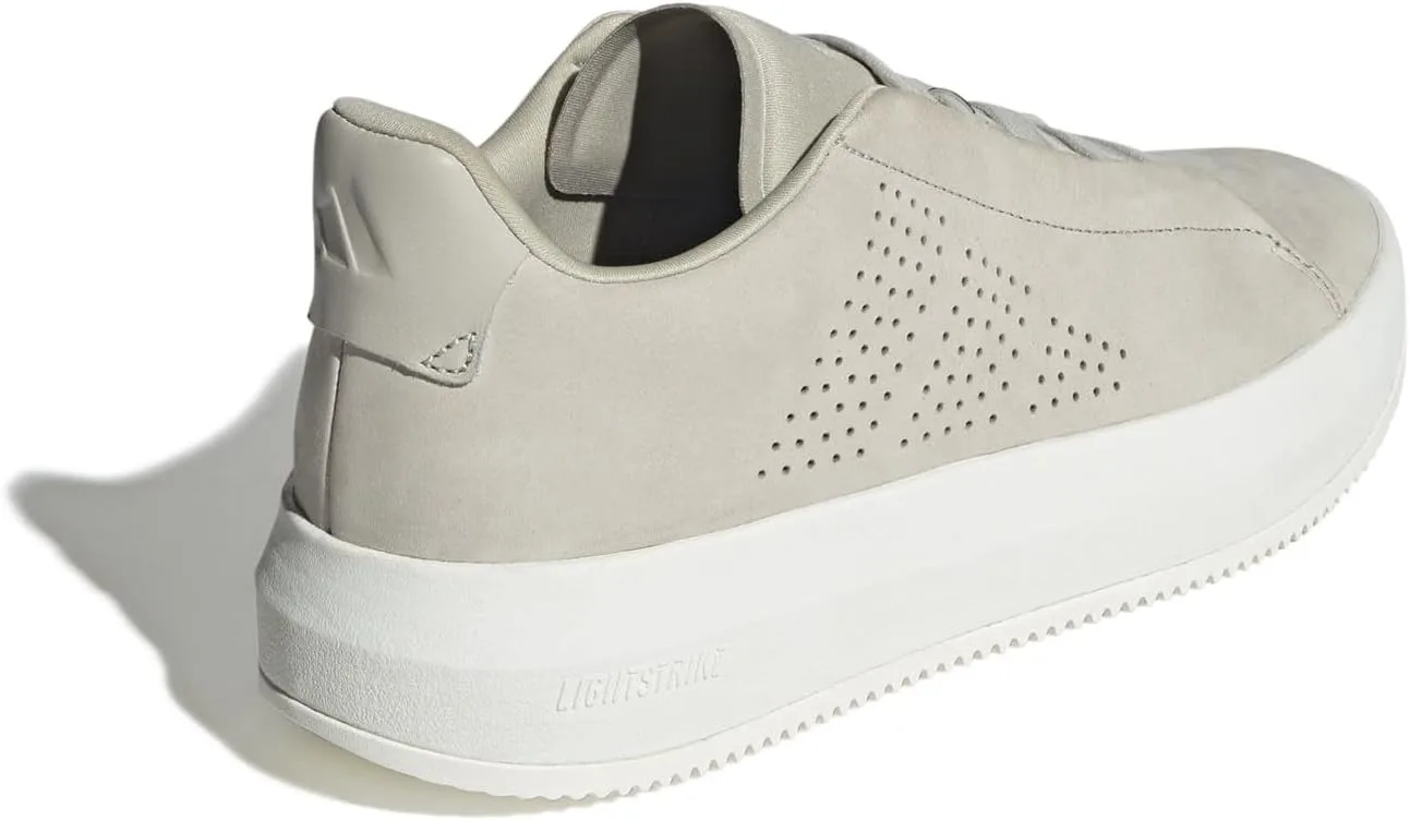 Мужские кроссовки Adidas Acesmash, белый — фото 4