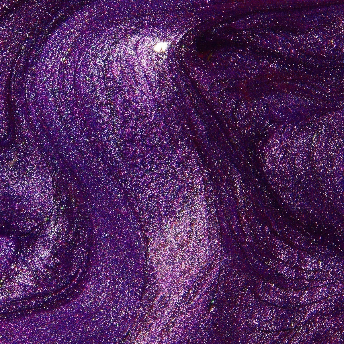 Лак для ногтей infinite shine Opi, purple reign, объем 15 мл — фото 2