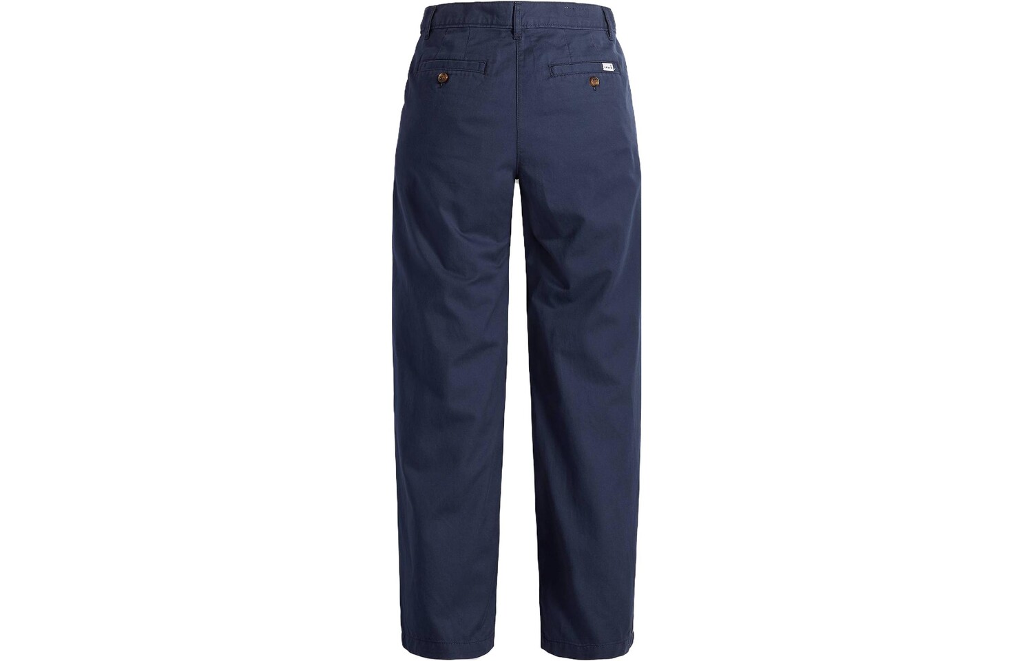 Женские повседневные брюки Levi's levi’s, цвет Blue — фото 2