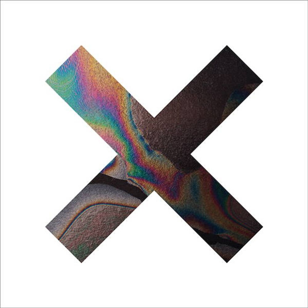 

Виниловая пластинка LP Coexist - The xx