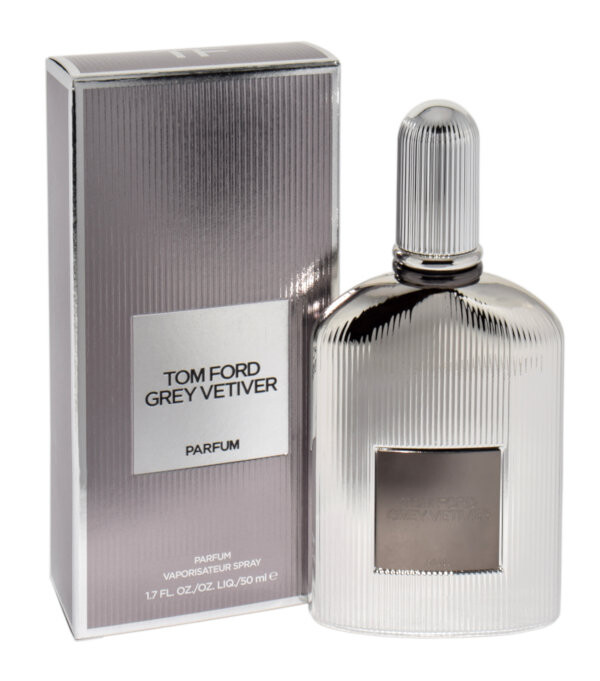 

Tom Ford, Grey Vetiver Parfum, парфюмированная вода, 50 мл