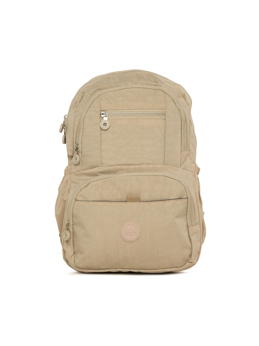

Рюкзак Bagmori Backpack, светло-бежевый