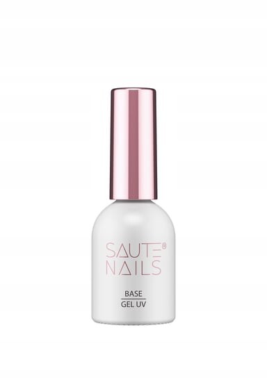 

Базовый гель УФ, 8 мл Saute Nails
