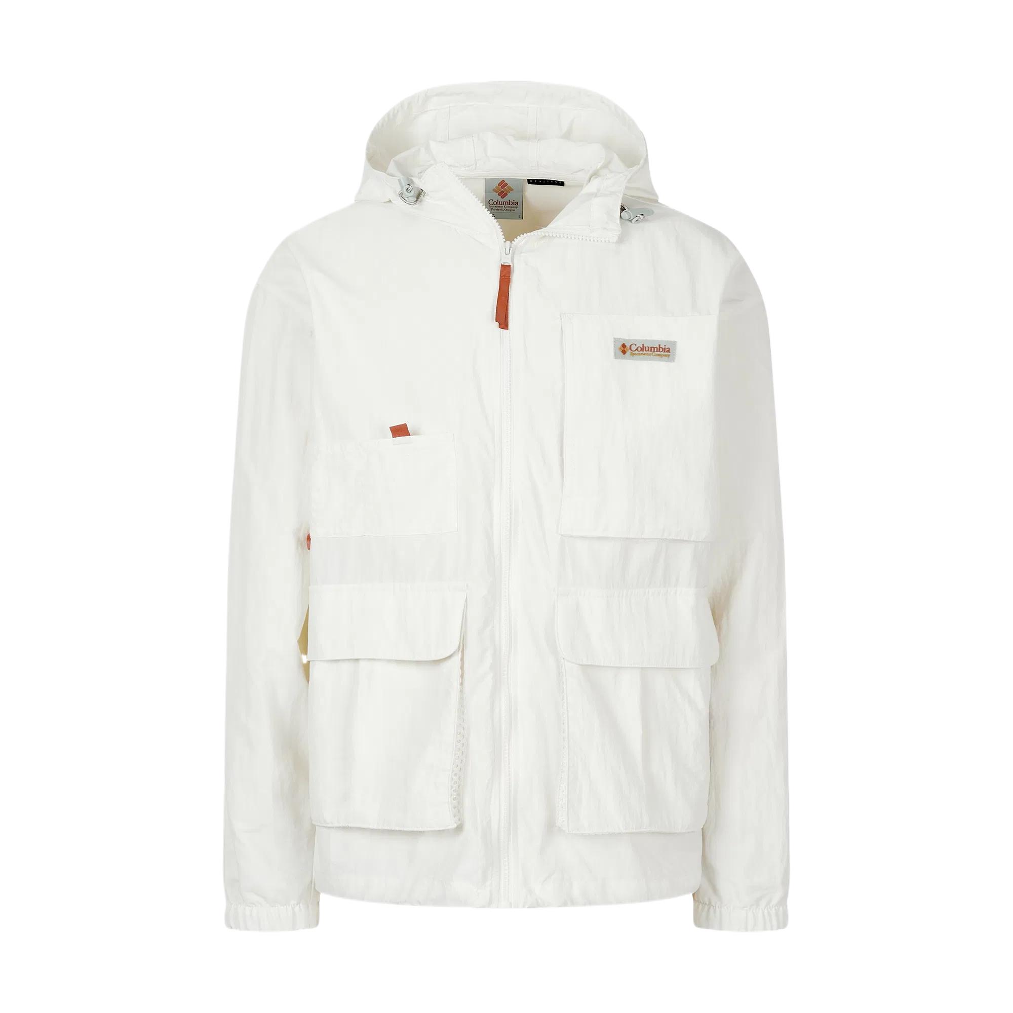 

Columbia Куртка женская Морская соль, Sea Salt