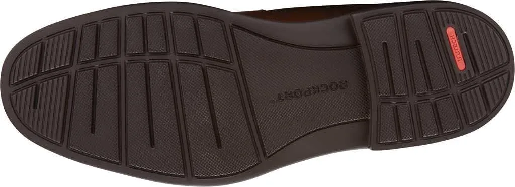 

Мужские оксфорды Rockport Tanner с гладким носком