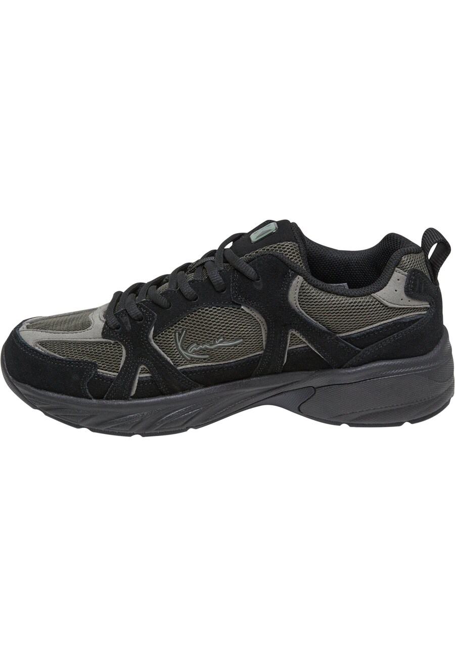 

Кроссовки Karl Kani Prime Runner, черный